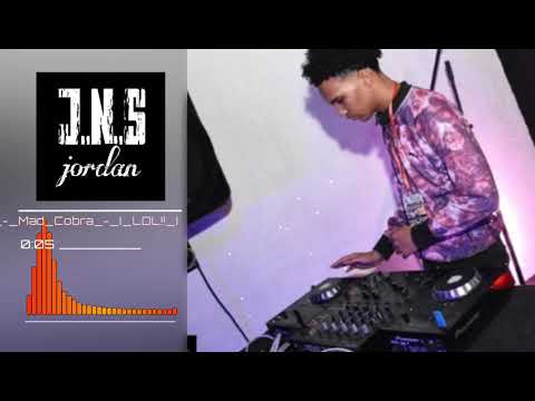 Dj Lenny - Mad Cobra - ( LOL!! )