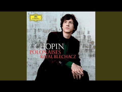 Chopin: Polonaise No. 6 in A-Flat Major, Op. 53 "Heroic"