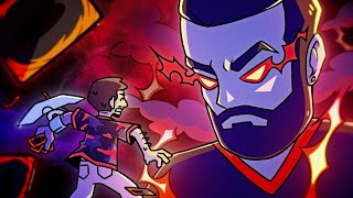 Le plus grand match de l'histoire de Yu-Gi-Oh!
