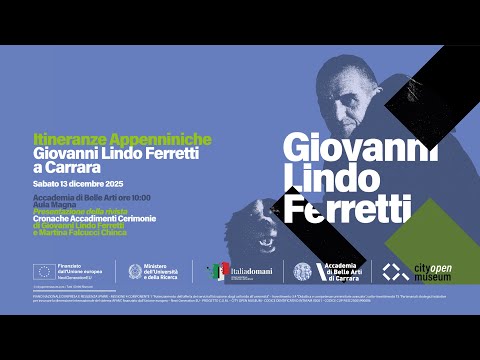 Presentazione Cronache Accadimenti Cerimonie - Giovanni Lindo Ferretti e Martina Falcucci Chinca