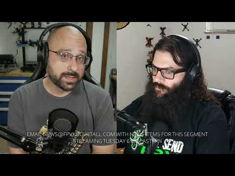 Control your VTX and VRX with an ExpressLRS backpack