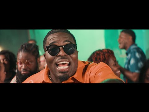 Preedy - Search Party (Official Music Video)