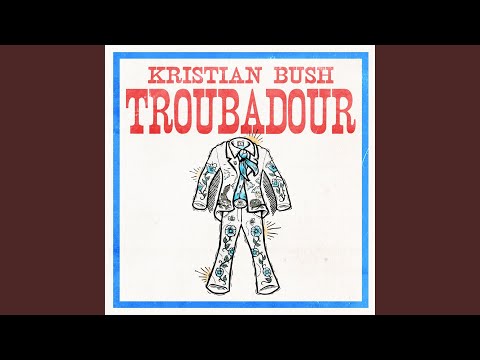 White White Steeple - Kristian Bush