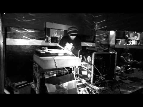 Thunder of Jah Army @ Dub Station Milano - Pt. 2