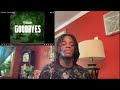 Da Blackstar Goodbyes Audio REACTION