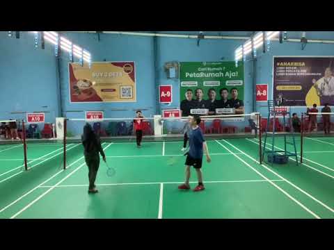 Karvin Devi vs Zen Lira 18 Okt 2023 (1)