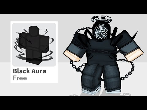 OMG! 25+ FREE ROBLOX ITEMS 😱 LIMITED ROBLOX EVENT [2025]