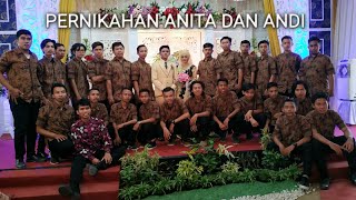 Download lagu Lewung versi Jathilan (Jathilane Ndadhi) | Pernikahan Anita dan Andi mp3