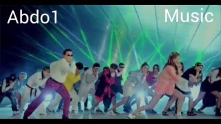 أغنية جانجام ستايل gangem style اغنية جانجم ستايل الاصلية كاملة
