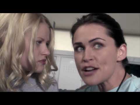 The Girls' Punishment ~ Carrie (2002)