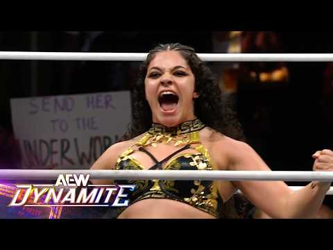 Persephone Announced For MLP’s Las Vegas Show On April 17th