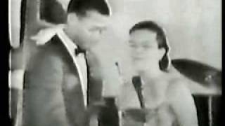 Elis Regina em Portugal ( anos 60 ) '' Upa neguinho '' / '' O morro não tem vez ''