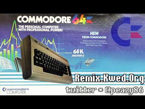 delta デルタ c64 1987 - runecaster [rob hubbard thalamus] VGM