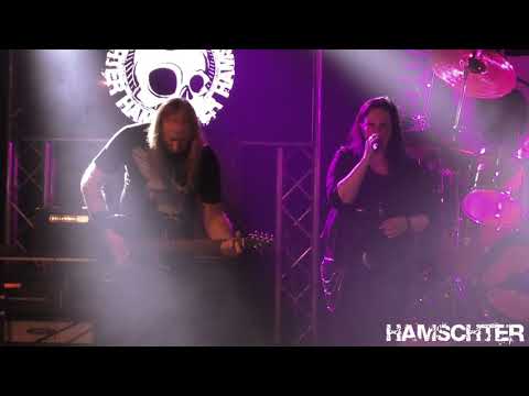 HAMSCHTER - Kahlschlag @ 40 Jahr Jubiläum