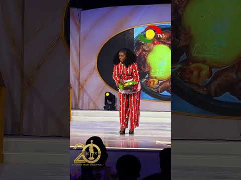 Western North's Tiwaa Introduces Atuku, also known as “Aowin Fried Rice
