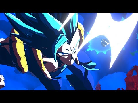 Dragon Ball FighterZ Grand Finals | NLBC Online #101 Tournament