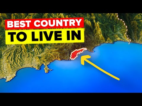 These are the Best Places to Live Around the World