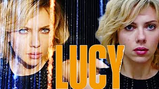 Download lagu Lucy (2014) English Full Movie | Scarlett Johansson, Morgan Freeman, Choi Min | Review & Facts mp3
