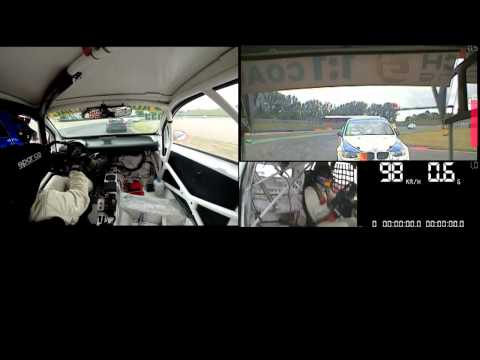 ADAC Bördesprint Cup 10.07.2015 H.A.R.D. Speed Motorsport