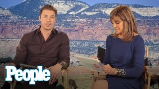 Do Dallas Costars Josh Henderson and Linda Gray Really Know Each Other?