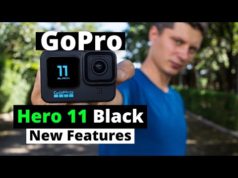 GoPro Hero 11 Black | 11 Things You Need to Know Before You Buy