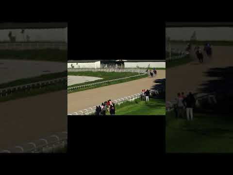 09.05.2021 - Trka CAREVA ĆUPRIJA - Hipodrom Beograd