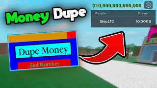🔥 How To Make 100,000,000 Money [ Free ] 🌳 Lumber Tycoon 2 Scripts 🌳 | ROBLOX Scripts
