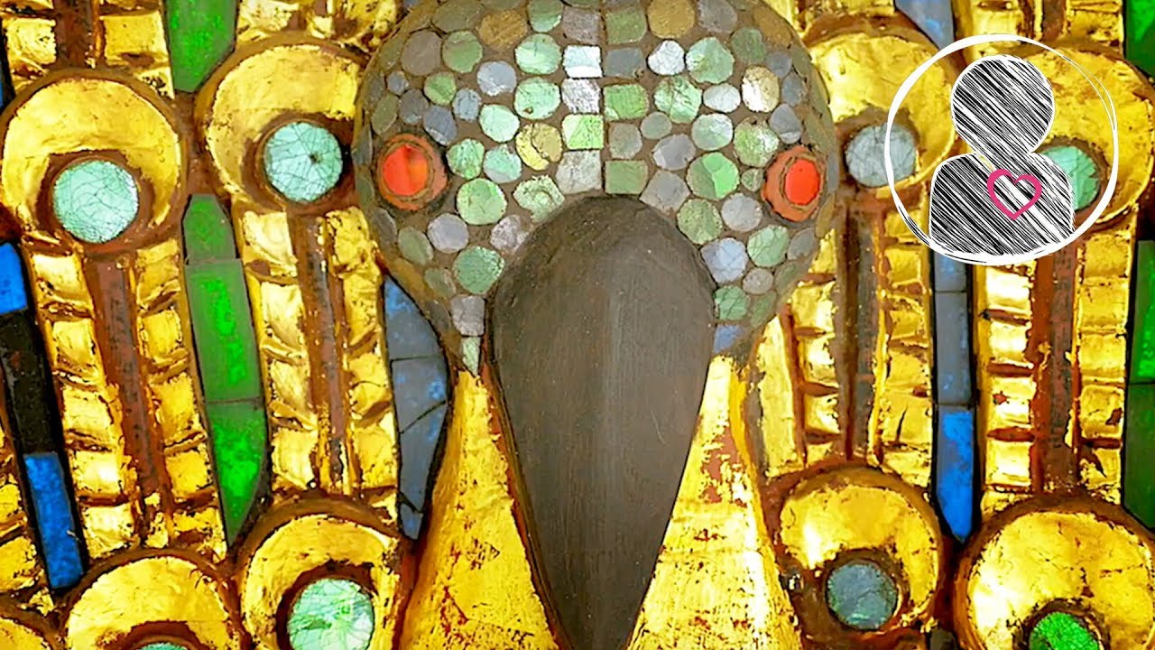 Experience virtual tour of the exquisite Mae Fah Luang Art & Cultural Park.