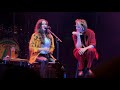 Alanis Morissette & Brandi Carlile "That I Would Be Good" & "Hopelessly Devoted To You"