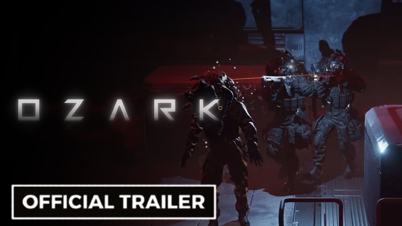 Trailer