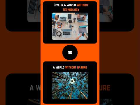 Which one would you choose? #shorts #quiz #fyp