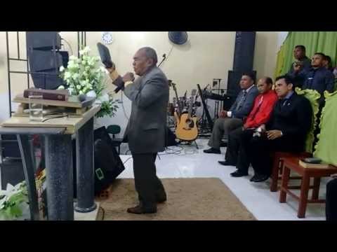 Valdomiro Silva - A porta que Deus abre