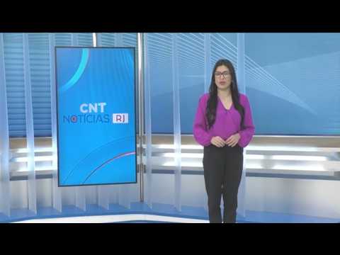 CNT Notícias RJ de 14/07/2026 na Íntegra