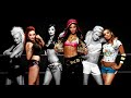 The Pussycat Dolls - Bite the Dust (Lead Vocals , BGV and Adlibs) (VOCAL ANALYSIS)