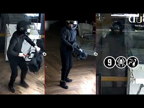 Vluchtende inbrekers laten deel buit achter | Zwolle