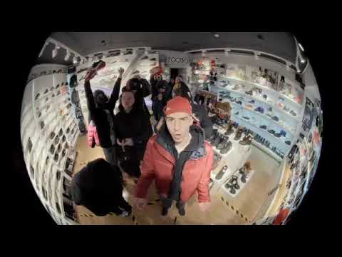 Friendly thug 52 NGG - Heart On The Corner