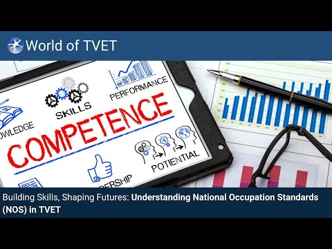 National Vocational Qualifications: A New Era in Skills Training