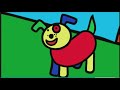 ToddWorld Full Theme Song MUSIC VIDEO