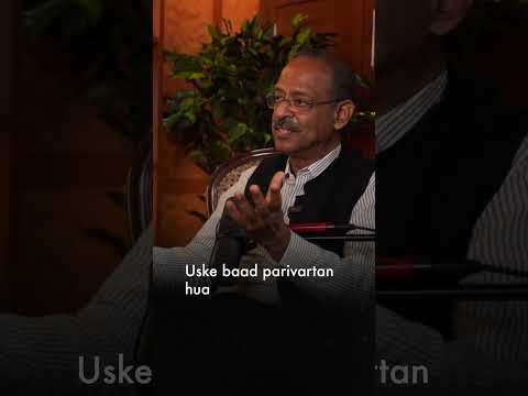 Leadership in Two Acts