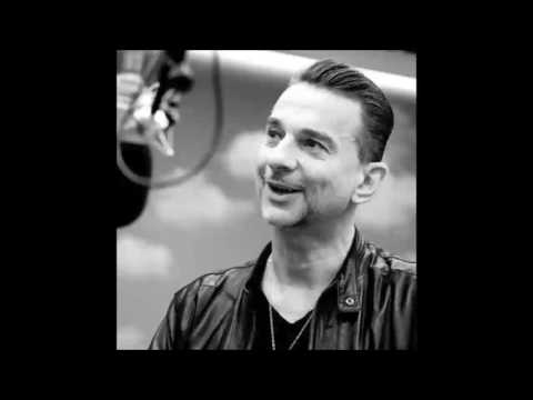 DAVE GAHAN from DEPECHE MODE interview with Mark Dynamix about DM, solo work & more (2003) 16min