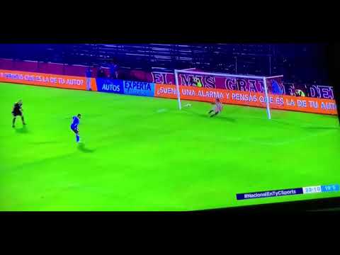 Platense vs Estudiantes de Rio cuarto (penales )