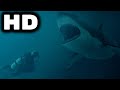 The Meg (2018) - Shark Food Scene (3/10) | Movieclips   SL KUSHAN