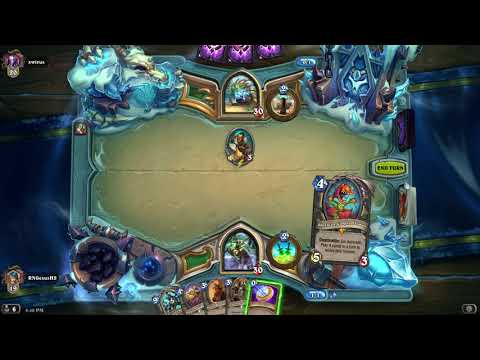 [Wild] The Fastest Loss In Hearthstone Ever!