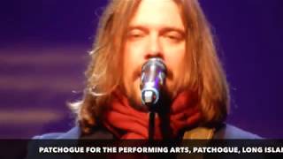 Corky Laing Plays Mountain- Travelling in the Dark @ Patchogue Theater 4/28/18