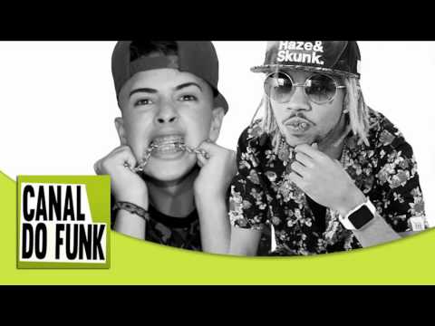 MC G15, MC Magrinho e MC Rafa 22 - Eu Vi Ela (MÚSICA NOVA LANÇAMENTO 2016)