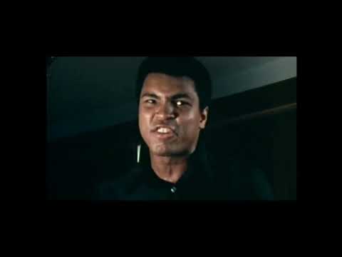 Rumble in the Jungle BBC 2004