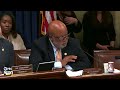 WATCH Rep Thompson Blasts Noem For Leaving Oversight Hearing Early