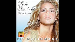 Rocio Sandoval - Me Vas A Abandonar