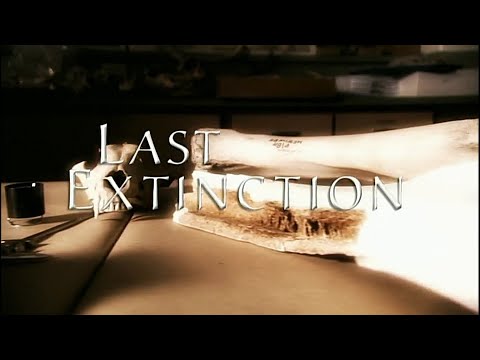 NOVA - Last Extinction (2009)