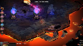 Hades PS4